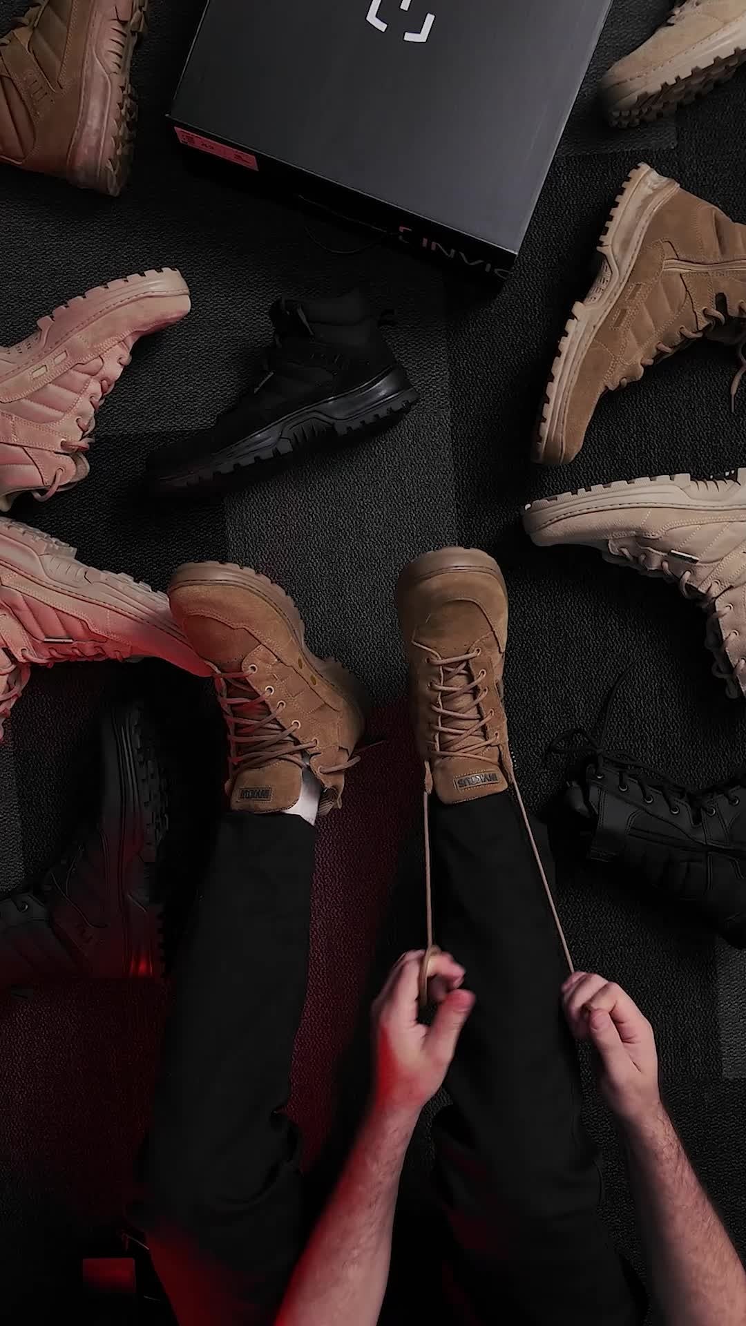 Botas