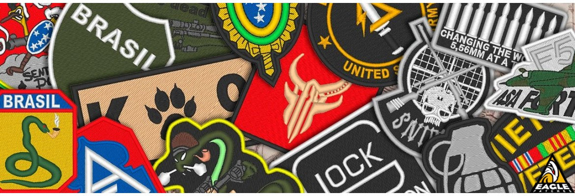Patches