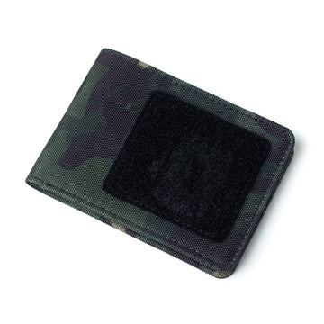 Carteira Invictus Bullet