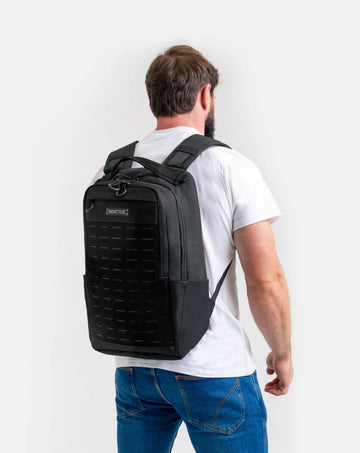 Mochila Invictus Citizen Pro