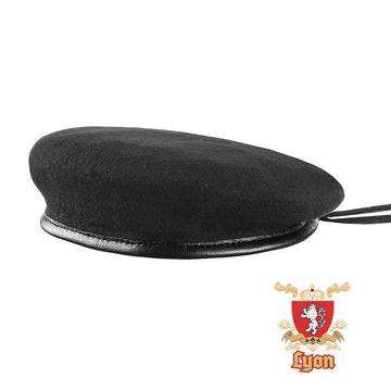Boina Francesa Lyon Militar