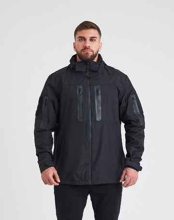 Jaqueta Rain 2.0 - Invictus - Promoção