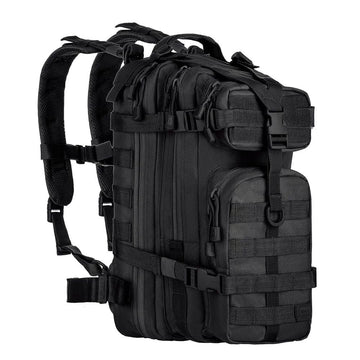 Mochila Tática Invictus Assault 30L - Promoção