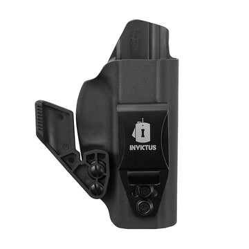 Coldre Kydex IWB 2.0 para Taurus® Série 24/7 - Destro - Promoção