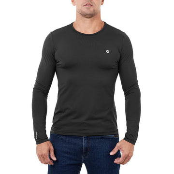 Blusa Invictus Segunda Pele Shade