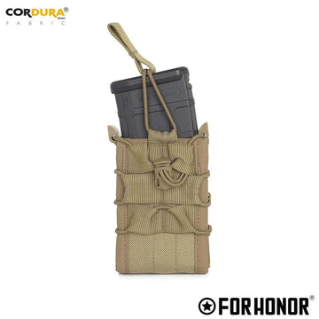 Porta Carregador Fuzil For Honor (Fast Mag) - Desert