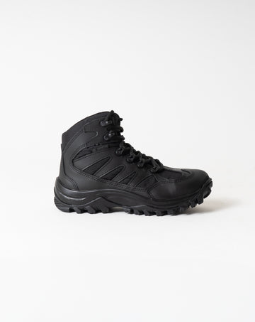 Bota Invictus Tractor Hiking - Preta - Promoção