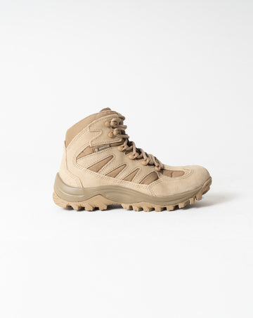 Bota Invictus Tractor Hiking - Desert - Promoção