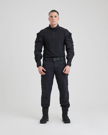 Camisa de Combate Invictus Leader (Combat Shirt)