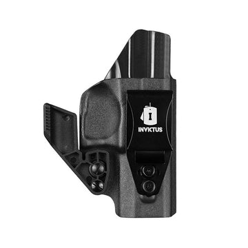 Coldre Kydex Iwb 2.0 Destro para Taurus® Striker - Série TS9 - Promoção