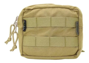 Bolso Modular For Honor Horizontal Para Coletes – Desert