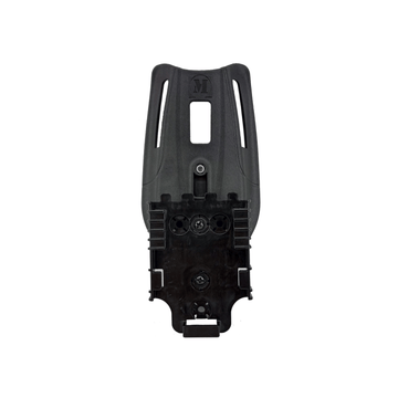 Suporte Coldres Maynards de Cintura com Fita de Perna (Gaveta) - Preto