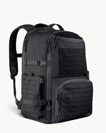 MOCHILA INVICTUS COMMANDER 2.0