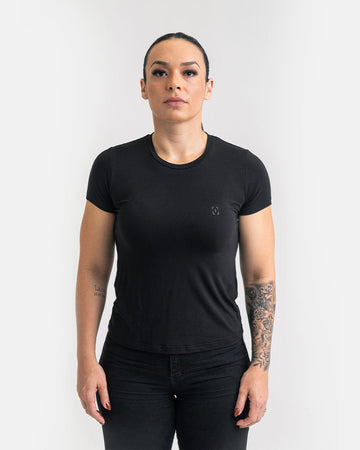 Camiseta Invictus Basic Walk Feminina