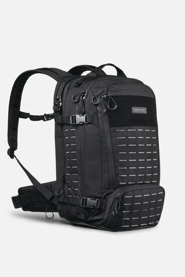 Mochila Invictus Tática Giant PRO 42L-55L Expansível Militar Impermeável - Promoção