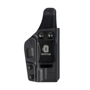 Coldre IWB Polímero Destro Invictus Taurus® G2C