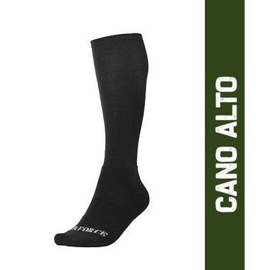 Meia Tática BR Force Batalha Preto 41-45