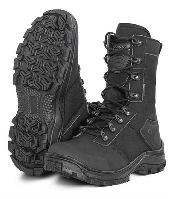 Bota Guartelá Tática E-Lite BOPE V2