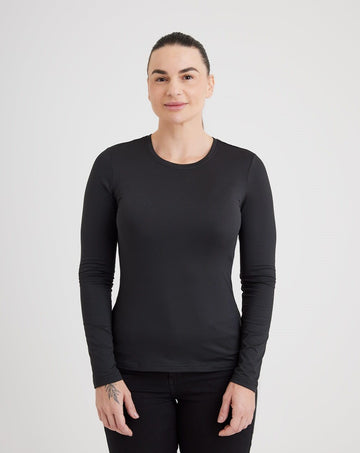 Blusa Invictus Segunda Pele Thermo Comfort Feminina