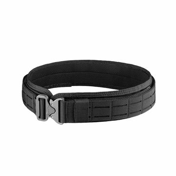 Cinto de Guarnição Invictus Rigger Extreme - Preto - Promoção