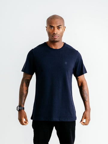 Camiseta Invictus Piquet Comfort