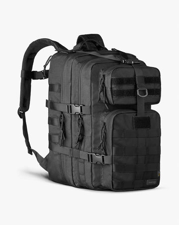 Mochila Invictus Assault Urban PRO 35L Cordura® 1000D - Promoção
