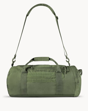 Mala Duffel Bag Invictus Discovery 34L 2.0