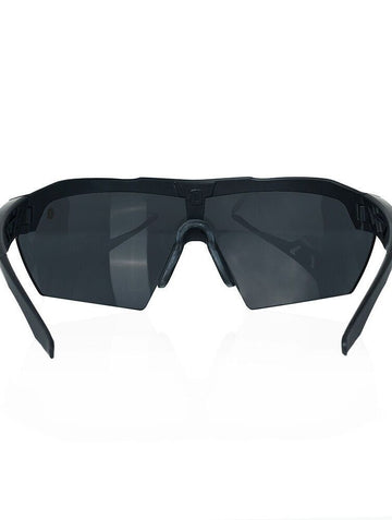 Óculos Invictus Solar Tático Focus - Preto - Promoção