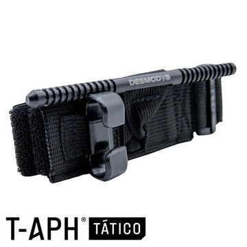 Torniquete Desmodus Tático T-APH Homologado