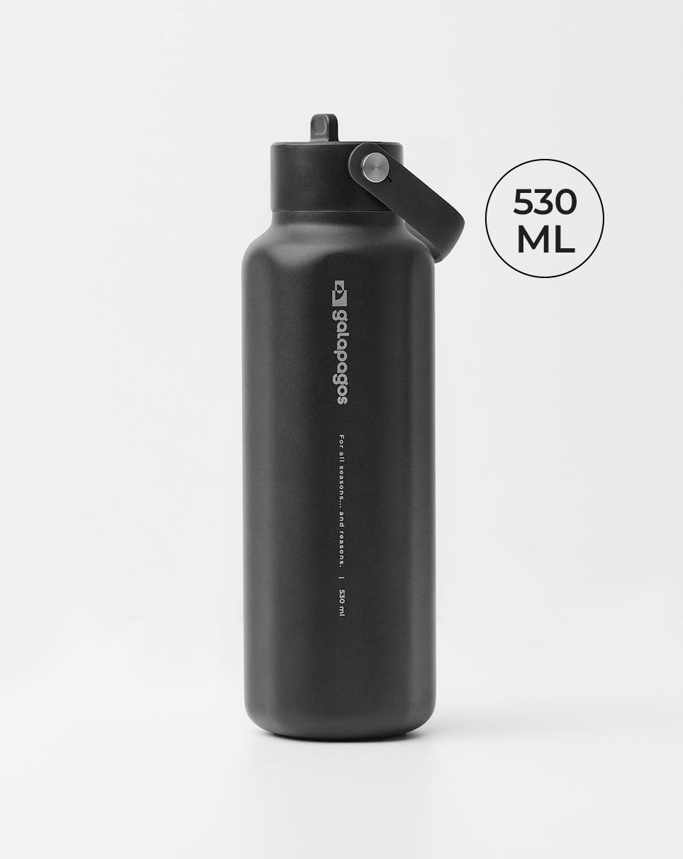 Garrafa Galapagos River 530ml