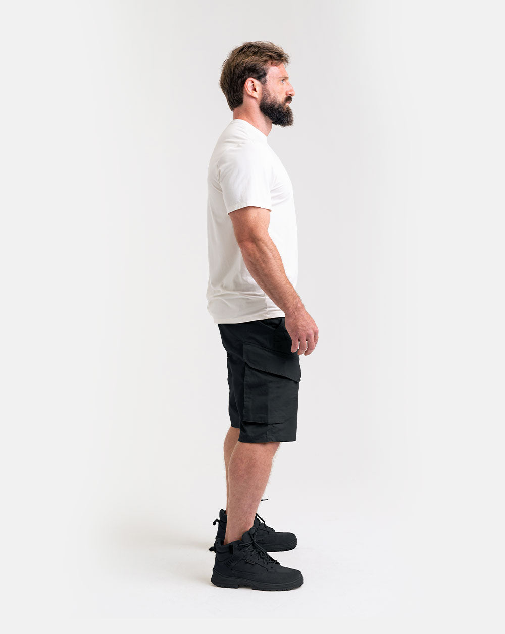 Bermuda Invictus RipStop Fury – Tecido TecFlex