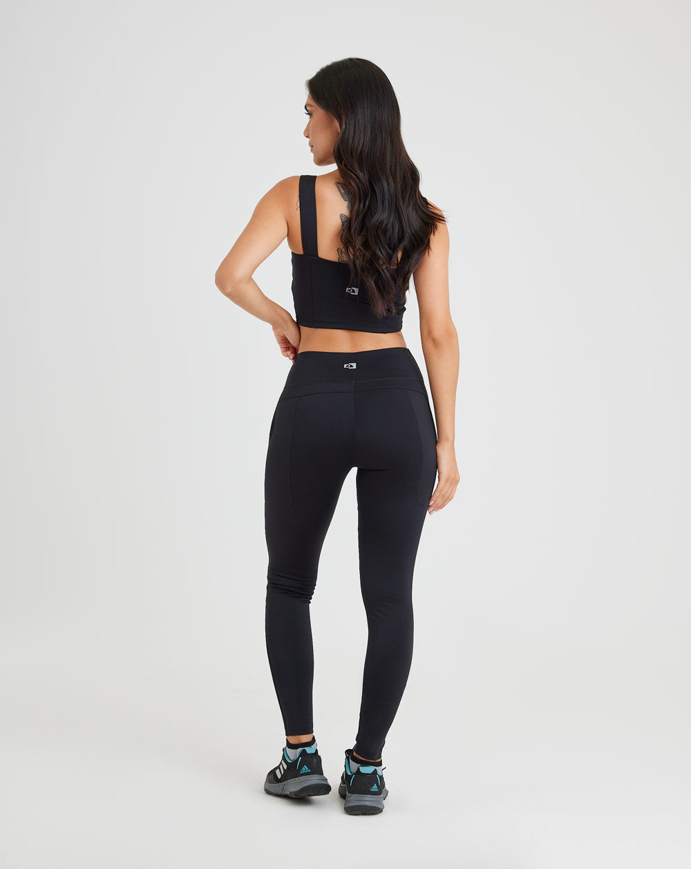 CALÇA LEGGING UV 50 GALAPAGOS ADRENALINE FEMININA