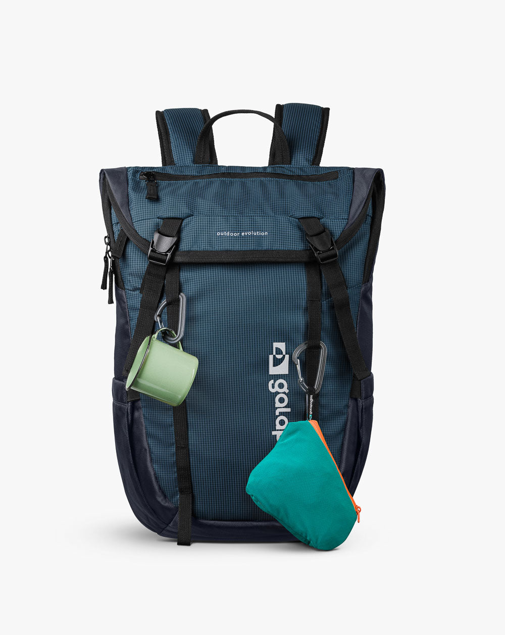 Mochila Galapagos Albatross 2.0