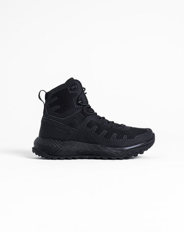 Bota Invictus Arion Ultra-Leve - Preta - Promoção