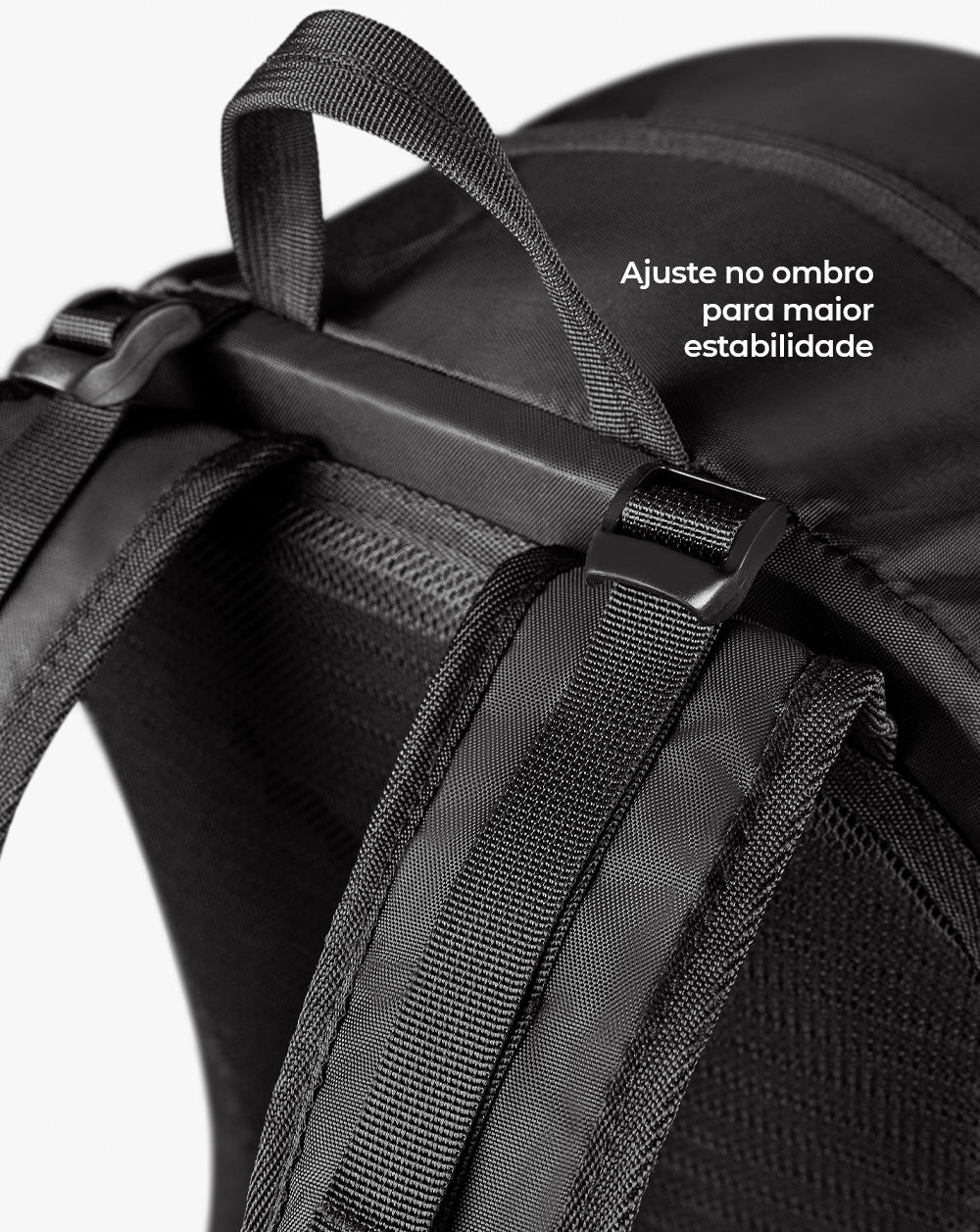 Mochila Ataque Galapagos Vórtex