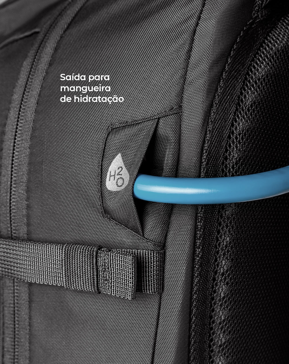 Mochila Ataque Galapagos Vórtex