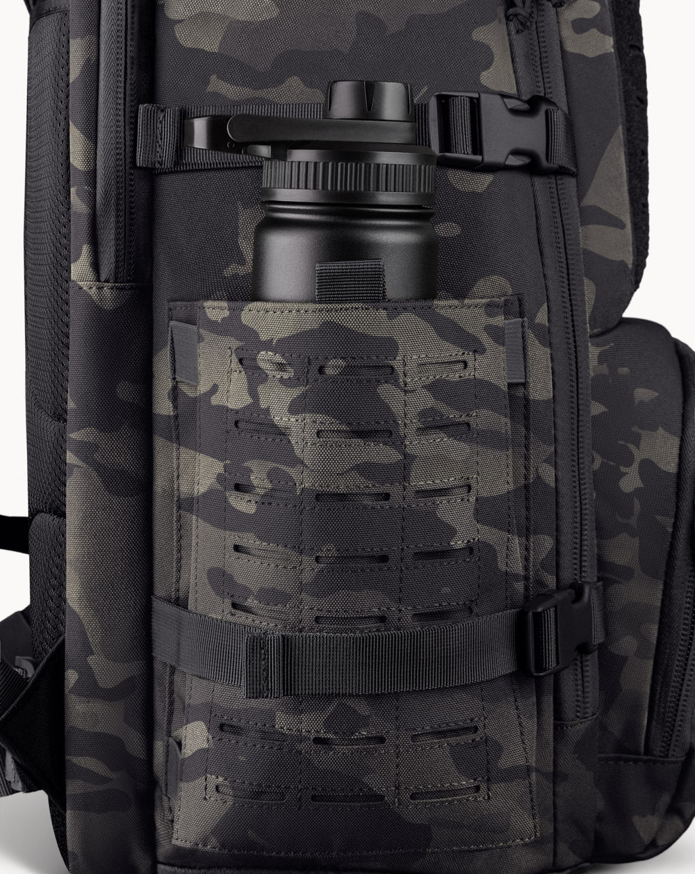 MOCHILA INVICTUS COMMANDER 2.0