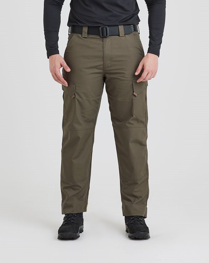 Calça Tática Invictus Platoon Rip-Stop Ultimate - Promoção