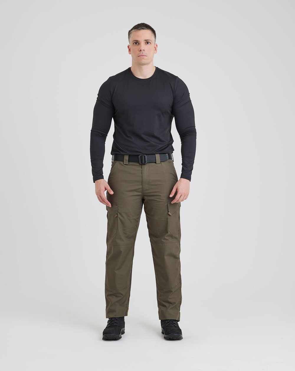 Calça Tática Invictus Platoon Rip-Stop Ultimate - Promoção