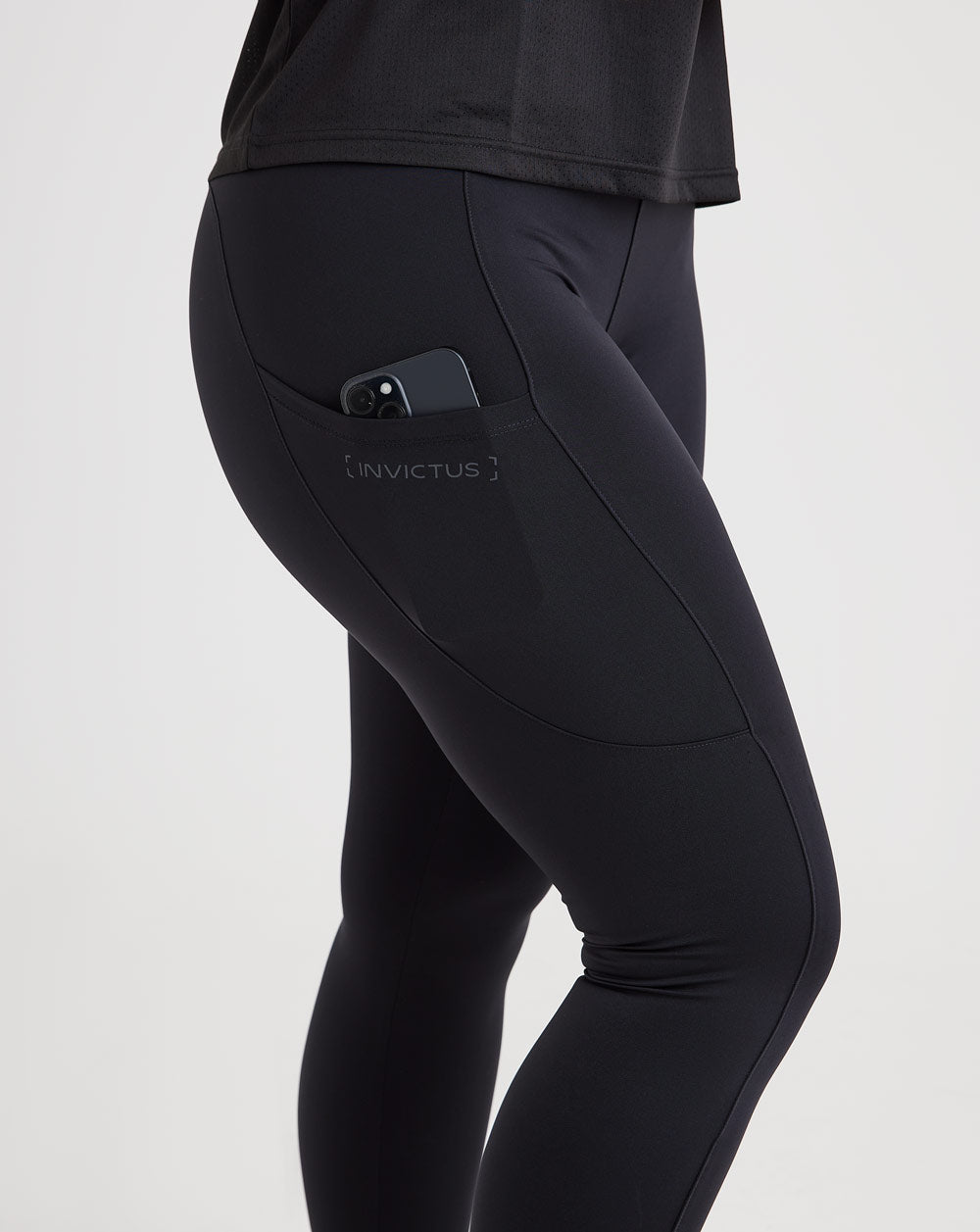 CALÇA LEGGING INVICTUS ACTIVITY FEMININA
