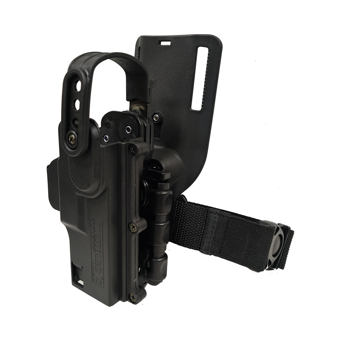 Coldre Maynards Curto Garfo V2 - Preto