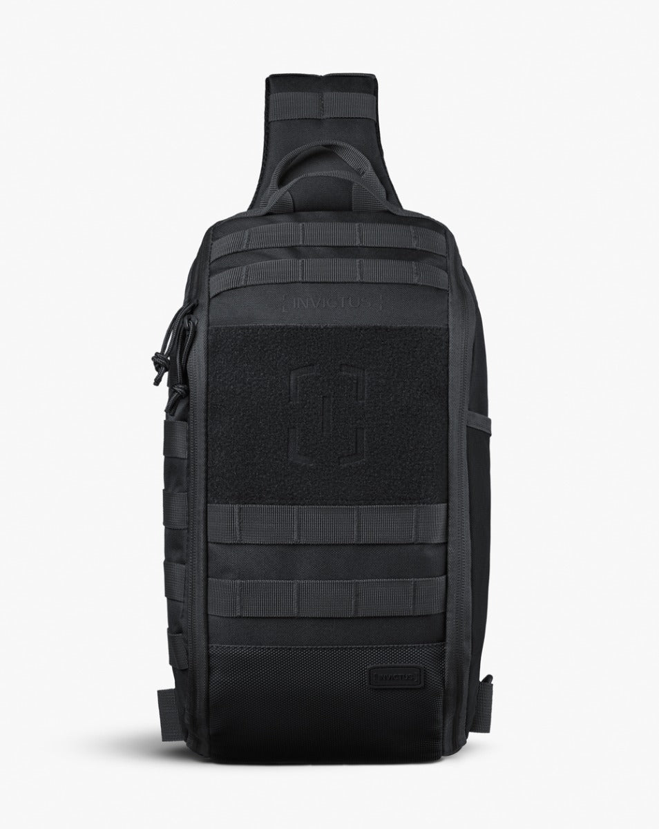 Bolsa de Ombro Invictus Agility 2.0 10L - Promoção