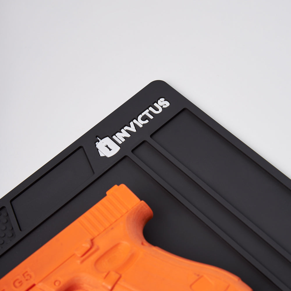 Gunpad Invictus Support