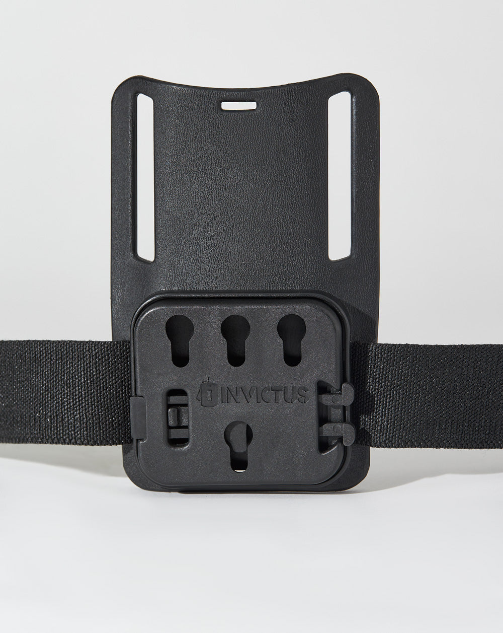 Plataforma Invictus Low Ride Compact para Coldre Trust