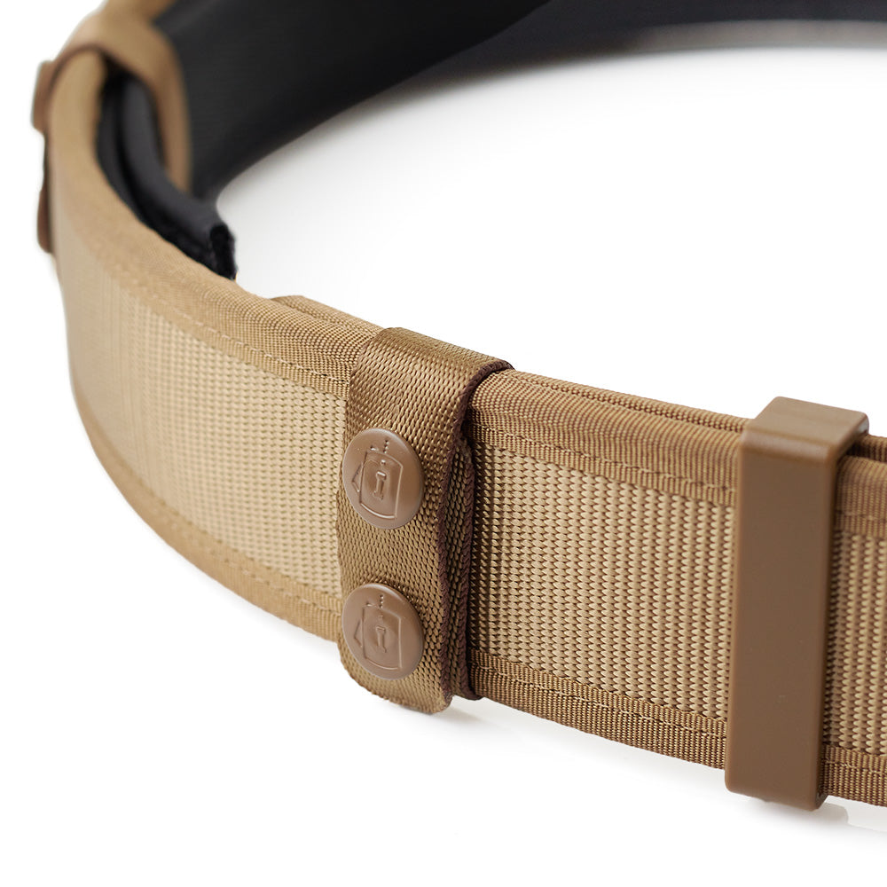 Belt Clip Invictus