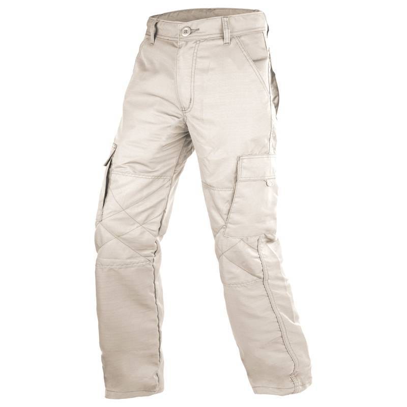 Calça Tática Fox Boy Combat Poly 6 Bolsos Rip-Stop