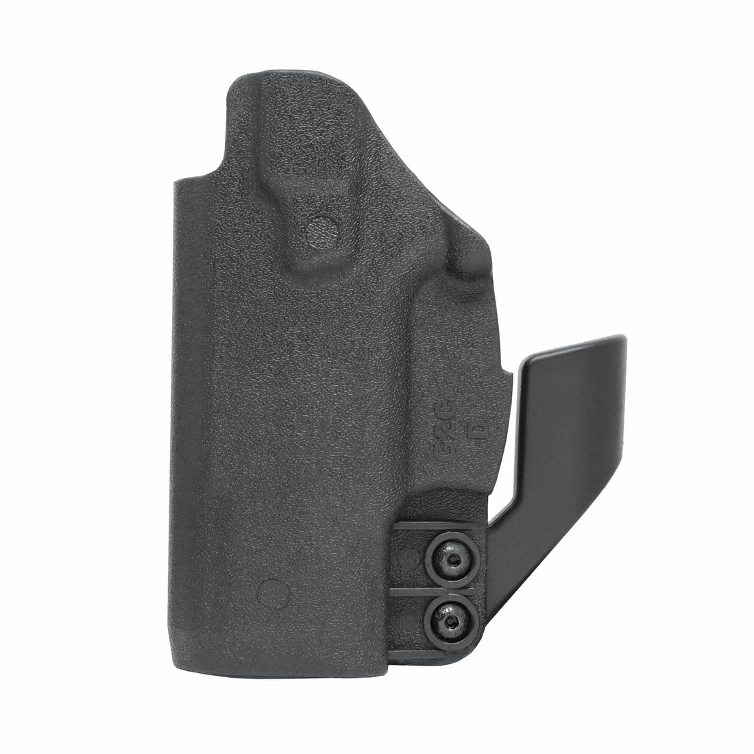 Coldre Bélica Velado (G2c) - Preto