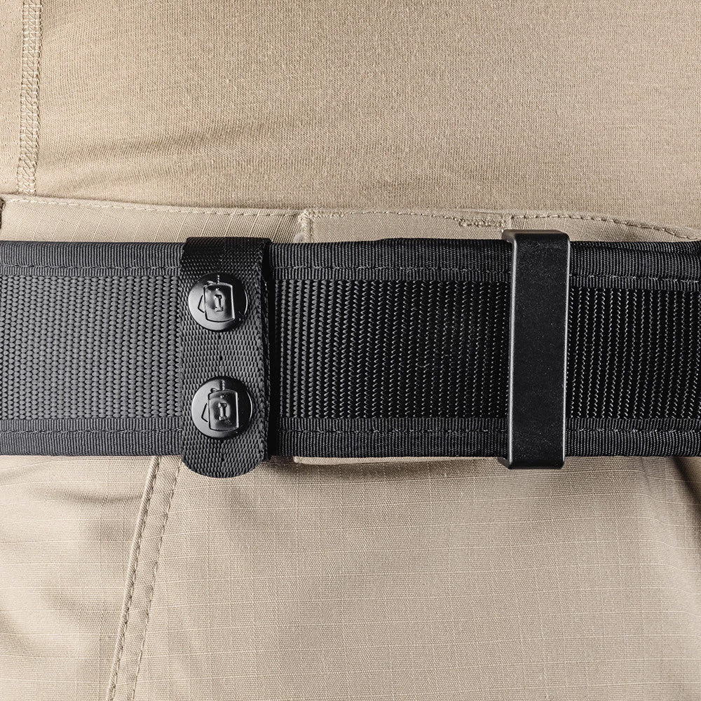 Belt Clip Invictus