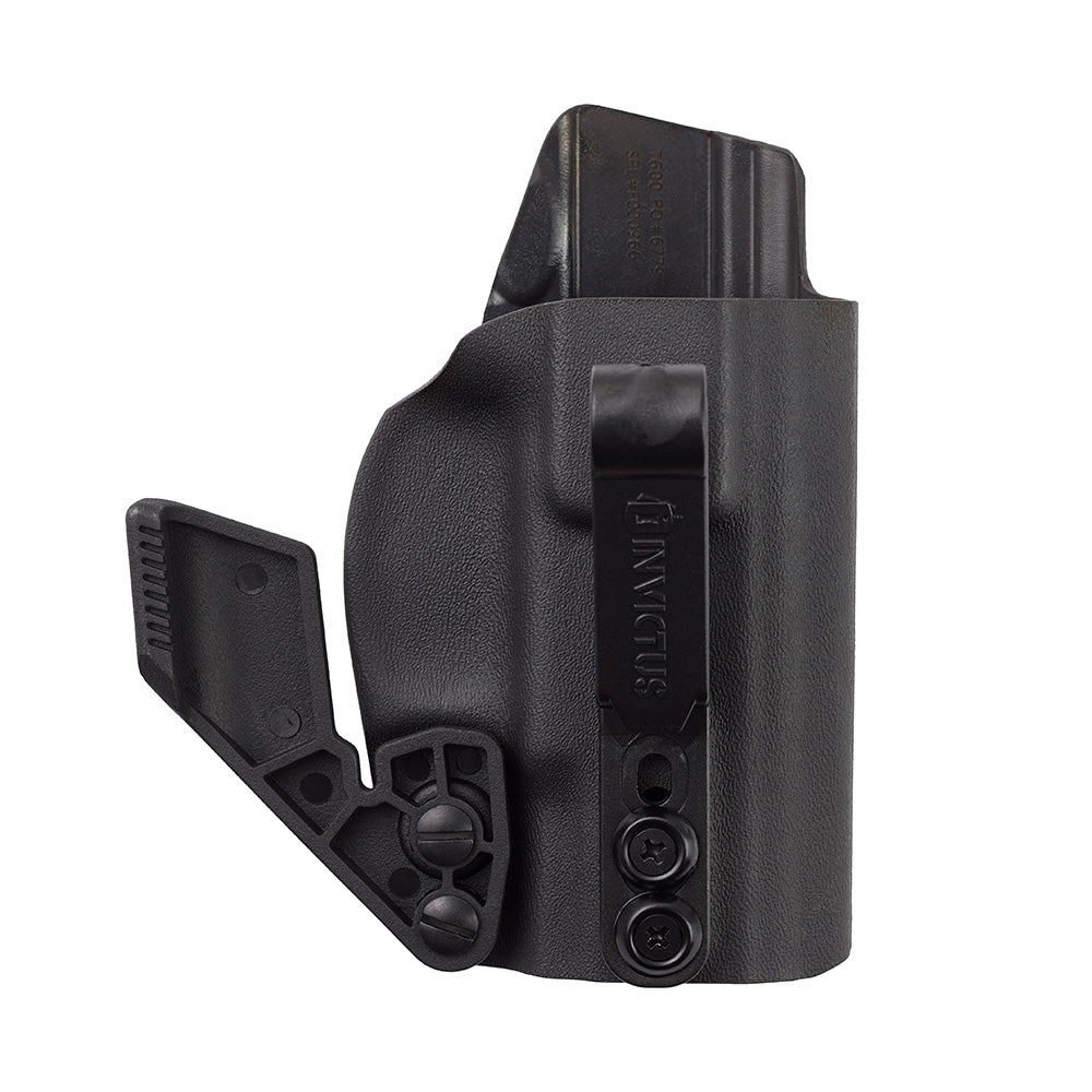 Coldre Invictus Taurus Kydex Iwb 2.0 Destro SÉRIE 600