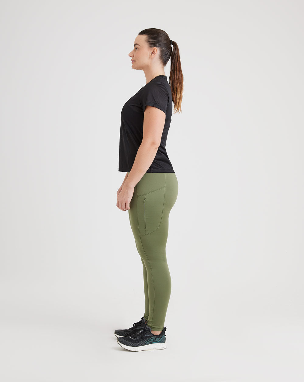 CALÇA LEGGING INVICTUS ACTIVITY FEMININA